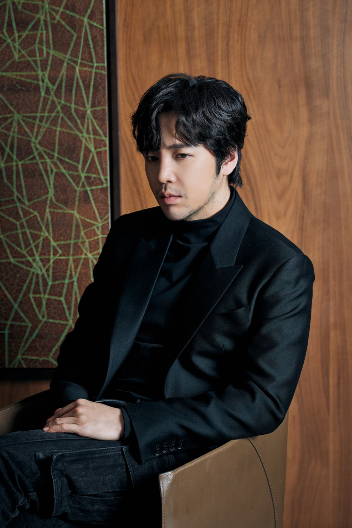 [인터뷰②] '미끼' 장근석 "대중이 보는 나? '별난 사람'일 수 있겠…