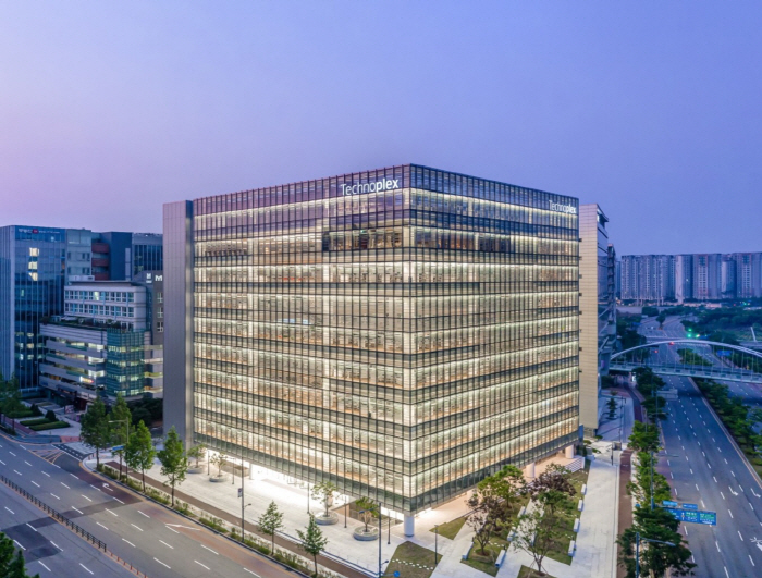 한국앤컴퍼니, 국제공인시험기관 인정 획득