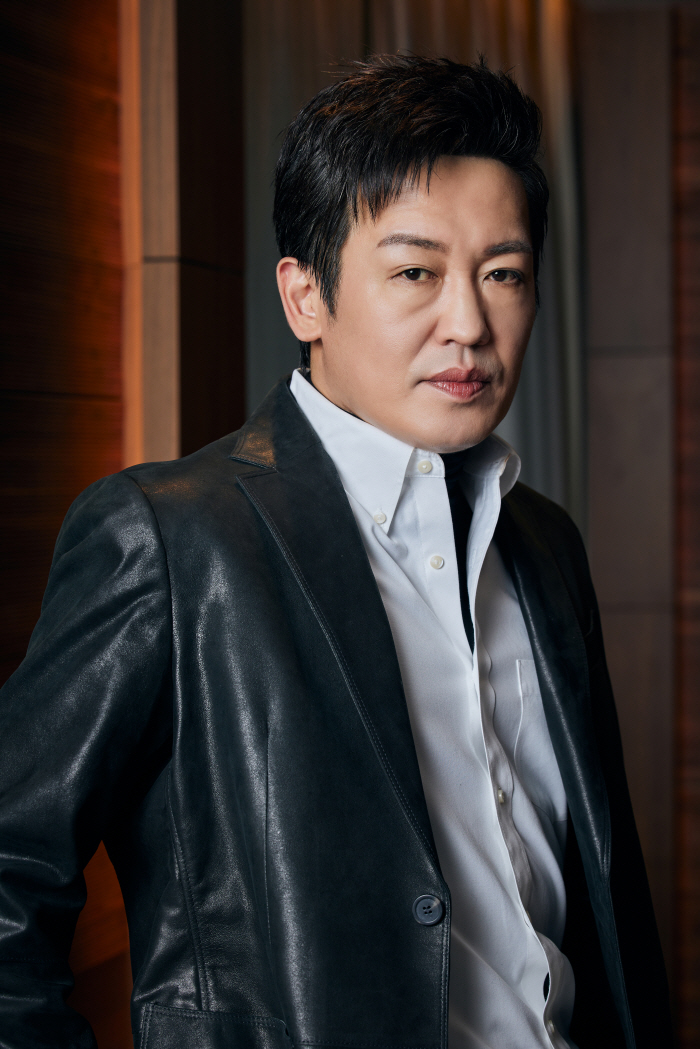 [인터뷰①] '미끼' 허성태 "주연의 무게..자리가 사람을 만들어"