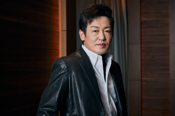 [인터뷰③] '미끼' 허성태 "70대 후반 母, 나 죽는 장면에 '깔깔'…