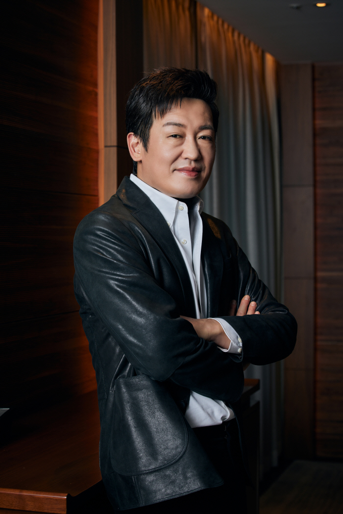 [인터뷰③] '미끼' 허성태 "70대 후반 母, 나 죽는 장면에 '깔깔'…