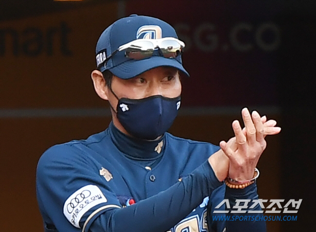 "아직 얼굴이 어둡던데…" 적으로 만나는 제자, 걱정이 앞섰던 스승