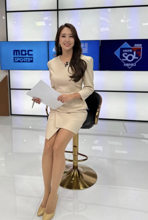 [종합] MBC 女 아나운서, 도로교통법 위반 셀프 인증→고발 당해 사과