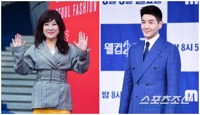 [단독] 한상진 '귀국'-노사연 '스케줄 강행'…故 현미 조카들, 깊은 …