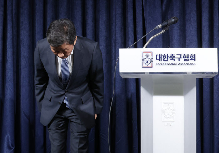 "나 자신이 부끄럽다" 승부조작 사면 후폭풍, 이영표-이동국-조원희 '동…