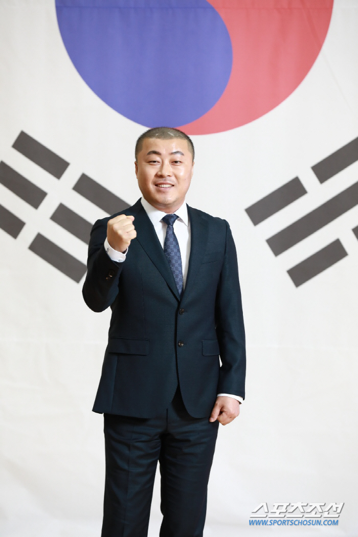 "고아X가난X장애,그럼에도 불구하고 '희망의 증거'가 된" 김진혁 항저우…