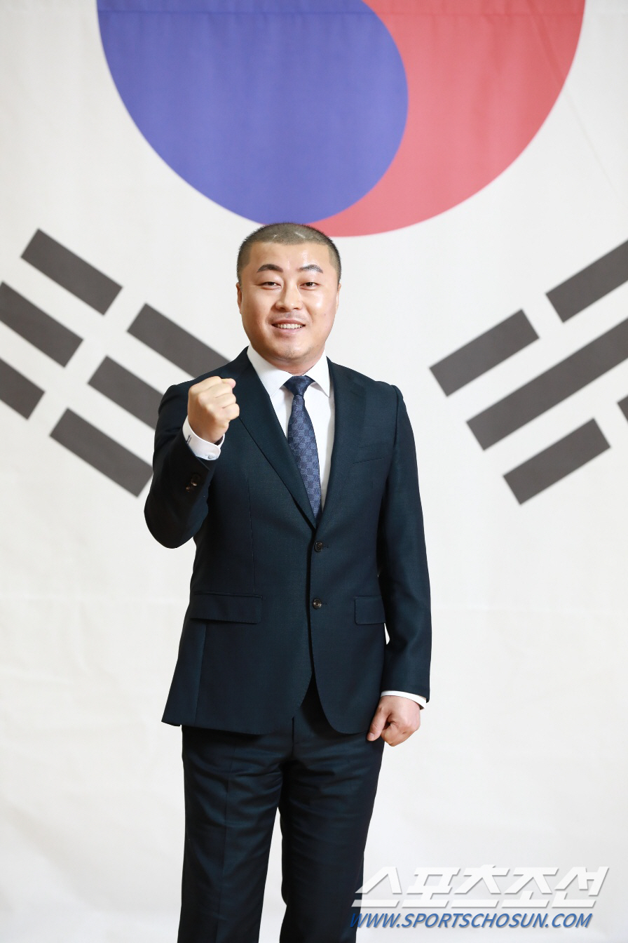 "고아X가난X장애,그럼에도 불구하고 '희망의 증거'가 된" 김진혁 항저우…