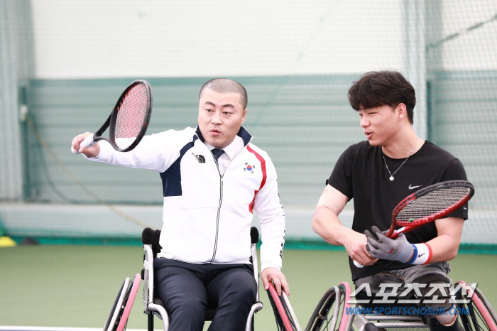 "고아X가난X장애,그럼에도 불구하고 '희망의 증거'가 된" 김진혁 항저우…