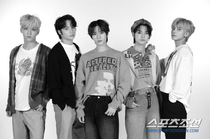 투모로우바이투게더, 美 'MTV PUSH' 4월의 아티스트 선정돼…캠페인…