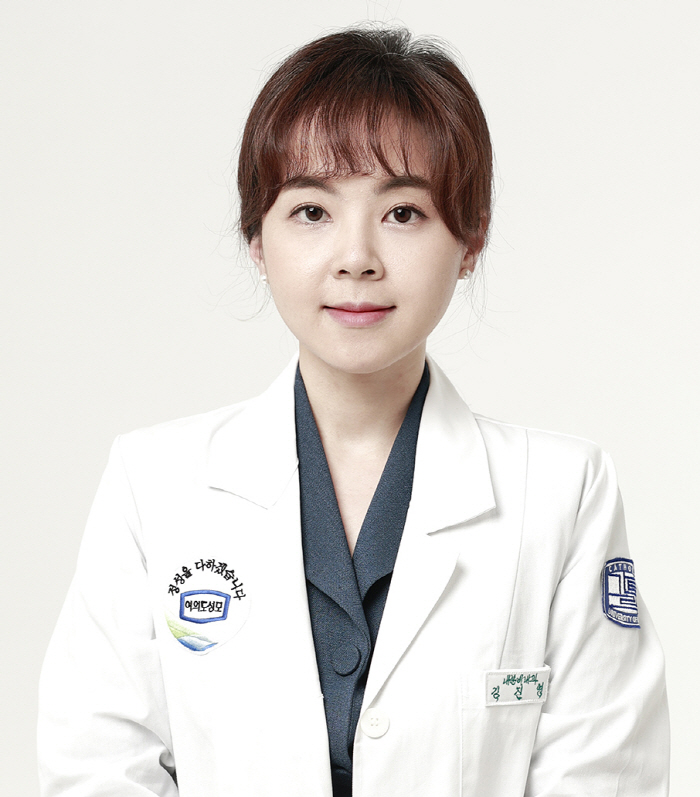 여의도성모병원 김진영 교수, 대한갑상선학회 임상연구상 수상