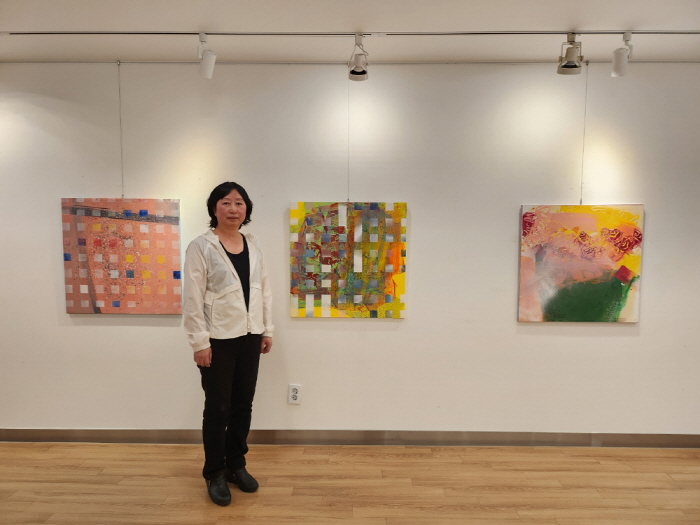 유디치과 '유디갤러리', 박찬옥 개인전 'Aroma of Nature' …