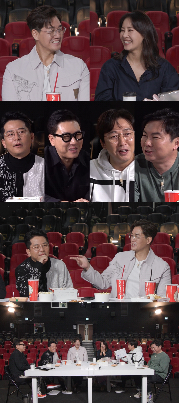 유지태 “김준호와 비즈니스 절친 의혹..방송용 전화에 지친다” (돌싱포맨…