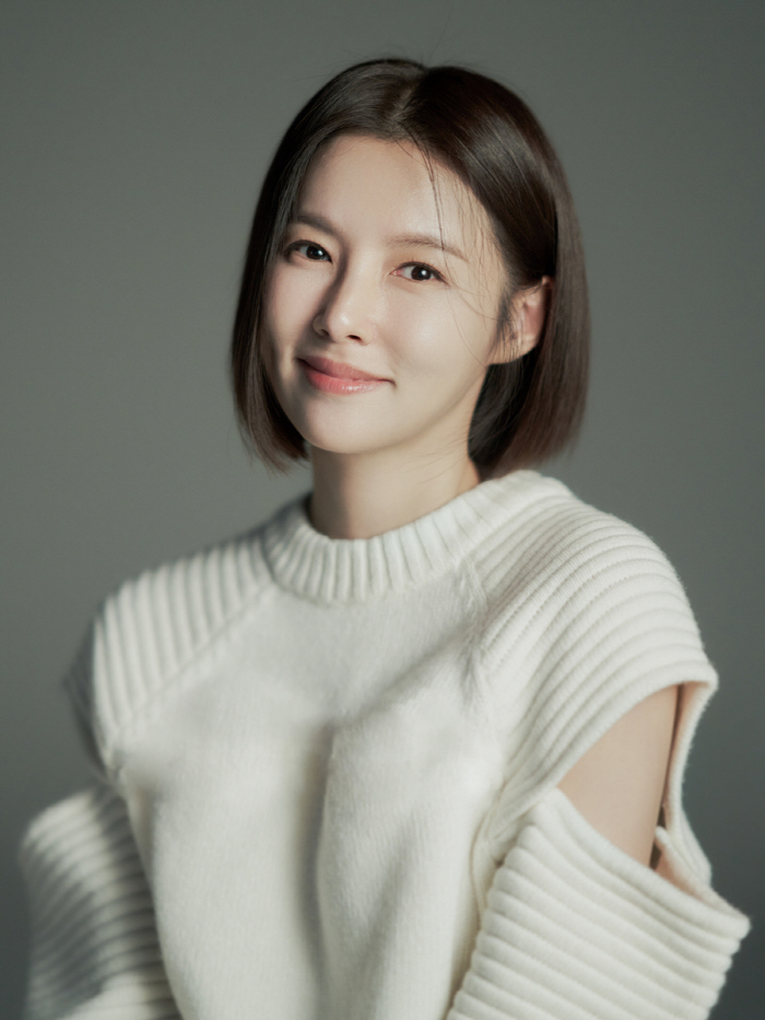 송민지, '보라! 데보라' 출연 확정…유인나·주상욱과 호흡