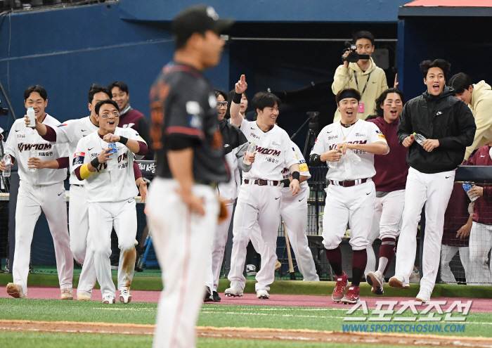 10경기에서 4사구 87개, 119실점…정말 일시적 현상일까[SC핫포커스…
