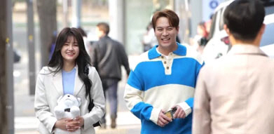 김용준, 안근영 '남사친' 언급에 분위기 '급속 냉각'('신랑수업')