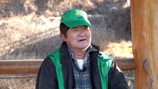 갑자기 사라진 이계인, 어디로 갔나 봤더니..