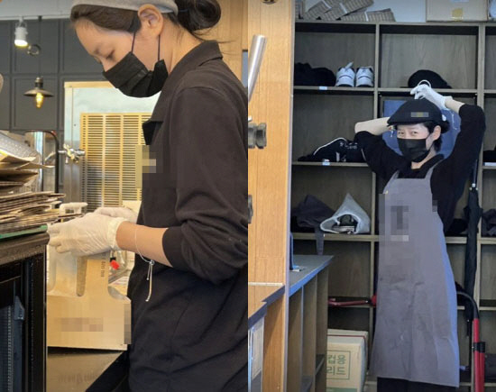 김새론, 홀덤 플레이 또? 불법은 아니지만…내일(5일) 선고 영향미칠까 …