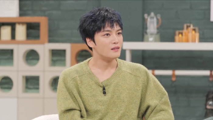 김재중 "미래 아내에겐 주방 못들어가게할 것 …어디 여자가 버릇없이"('…