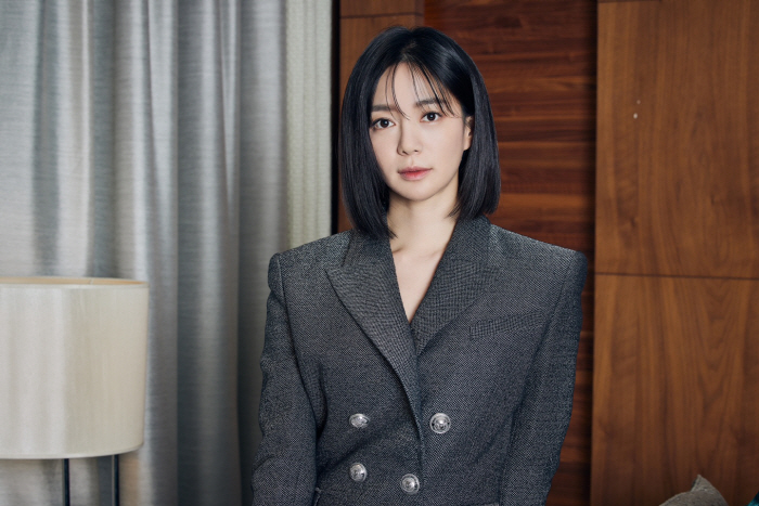 [인터뷰②] '미끼' 이엘리야 "2년 공백, 집안의 큰 슬픔..촬영하며 …