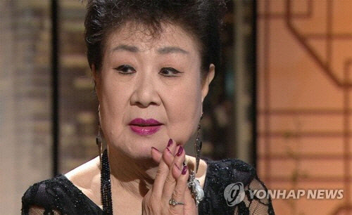 [종합] "마지막까지 공연"…현미, 열정 불태우고 떠난 '영원한 디바'→…