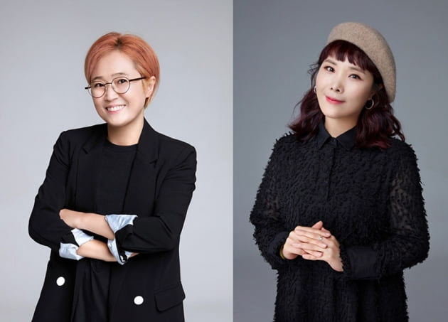[단독] 송은이X신봉선, 테니스 선수 된다…'내일은 위닝샷' 합류