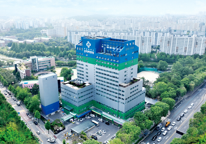 인제대 상계백병원 '4주기 의료기관 인증' 획득…"의료 질 향상에 최선"