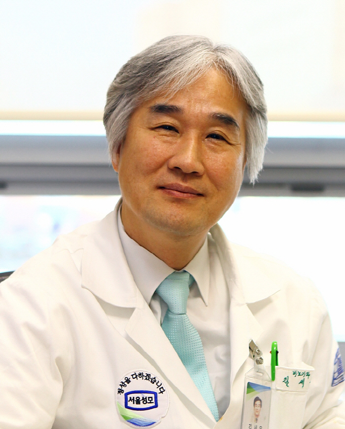 서울성모병원 김세웅 교수, 아태 칸나비스학회 초대 회장 선출…"국내 산업…