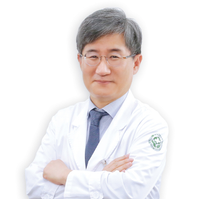 전남대병원 이지범 교수, 대한피부연구학회 심포지엄 '우암학술상' 수상