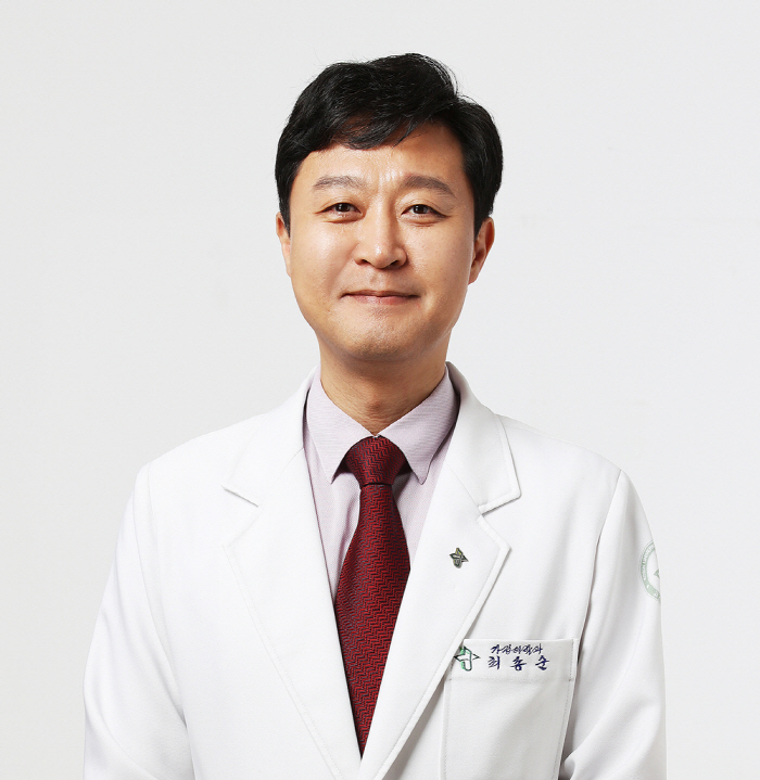 고신대병원 최종순 교수, 대한노인병학회 영남지회 이사장 선출…"100세 …