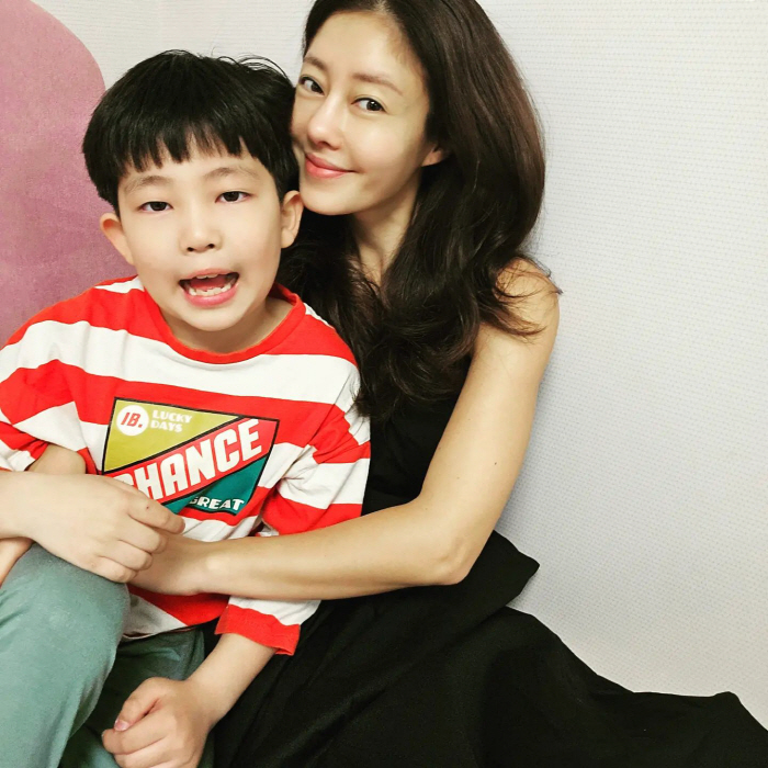이지현 "ADHD 아들, 땡땡이 전문가가 바로 집 와…좋아하니까 '현질'…