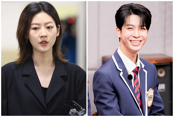 [SC초점] 김새론 "생활고 호소 내가 안해"vs정동원 "오토바이 반납"…