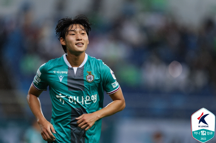 초반 잘나가는 팀들의 공통점, 확실한 'U-22 카드'