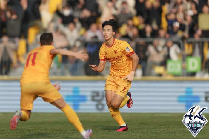 초반 잘나가는 팀들의 공통점, 확실한 'U-22 카드'