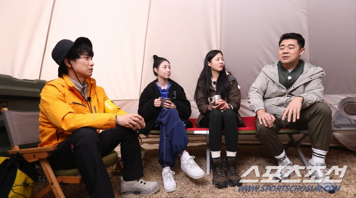 김원준, '♥14세 연하 검사 아내' 호칭이 '주인님'…"바쁘신 분"