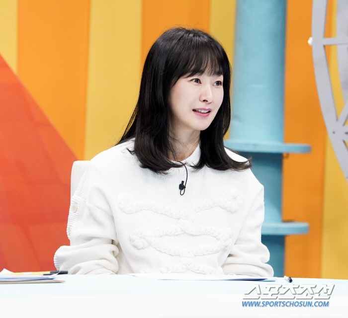 [SC이슈]'난자 냉동' 명세빈, '49세' 믿기지 않는 방부제 미모