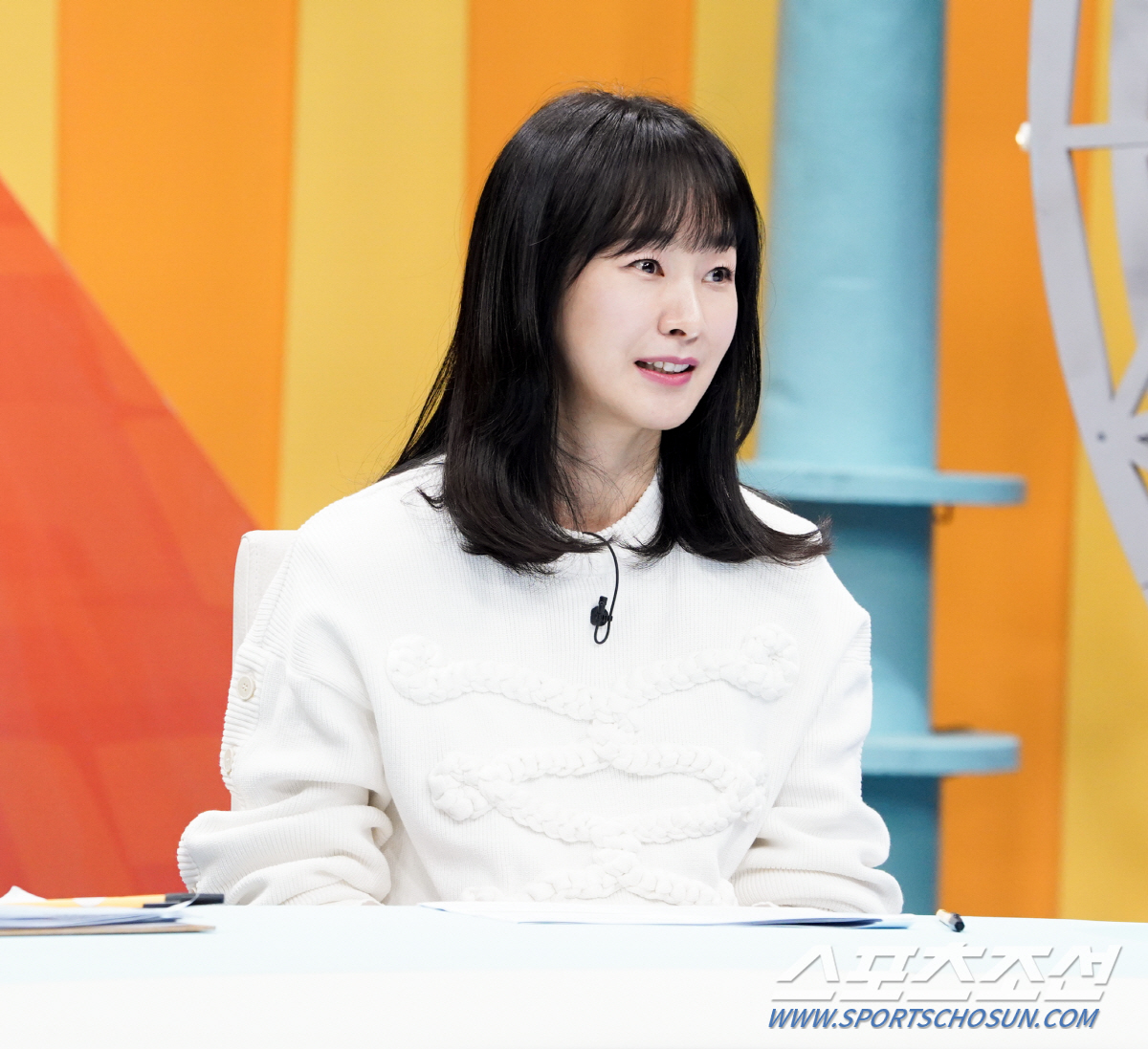 [SC이슈]'난자 냉동' 명세빈, '49세' 믿기지 않는 방부제 미모