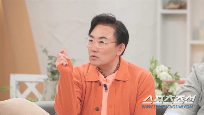 '누나 8명' 김재중, 그럼에도 1등 신랑감? "어디 여자가 버릇없이 고…