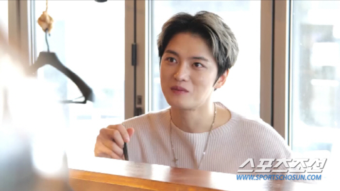 '누나 8명' 김재중, 그럼에도 1등 신랑감? "어디 여자가 버릇없이 고…
