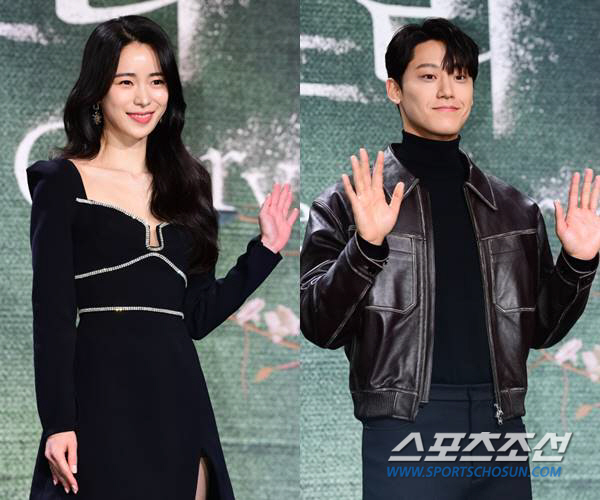 '공개열애' 임지연♥이도현, 연인이 나란히..브랜드 평판 '정상'