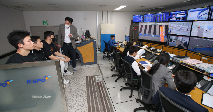 <경륜> 경륜선수 참여, 심판판정 참관 프로그램 시행