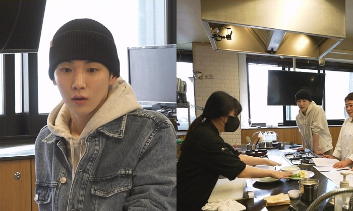 샤이니 키, 수능보다 긴장한 양식조리기능사 시험…무사히 획득하나('나혼산…