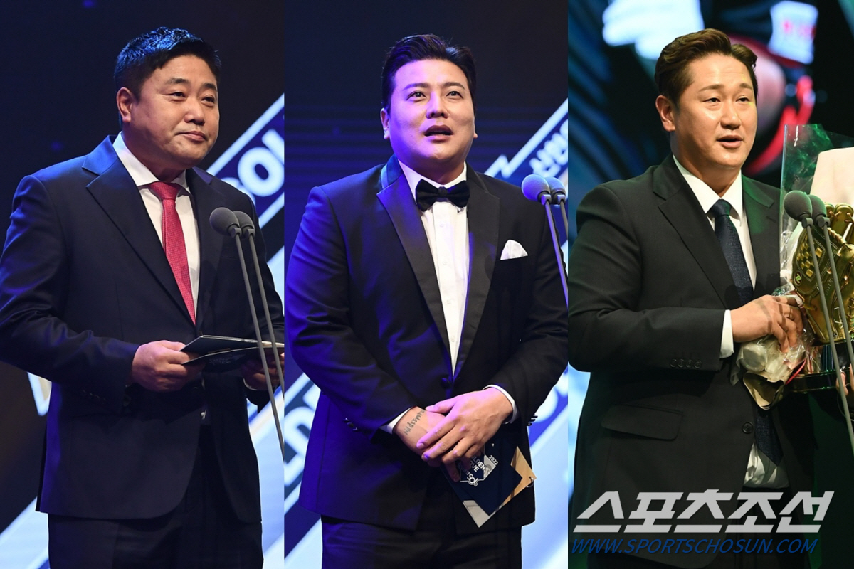 [SC초점] 연예계로 그라운드 옮긴 야구선수…최현욱→오재원, 배우·모델로…