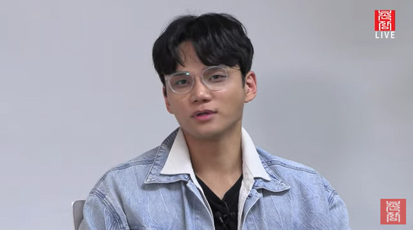 13기 영수, 성병 논란 해명 "저 건강하다, 당시에도 대꾸 안 해" (…