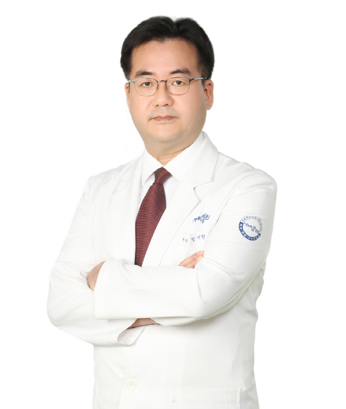 주안나누리병원, 김영우 부원장 영입…최소 침습 척추내시경 치료 강화