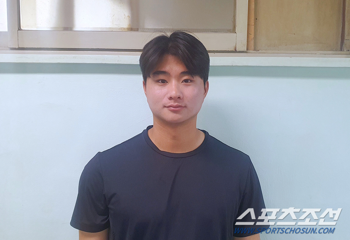 '이승엽호'에 뜬 돌부처…"언젠가는 기회 온다고 생각했다"