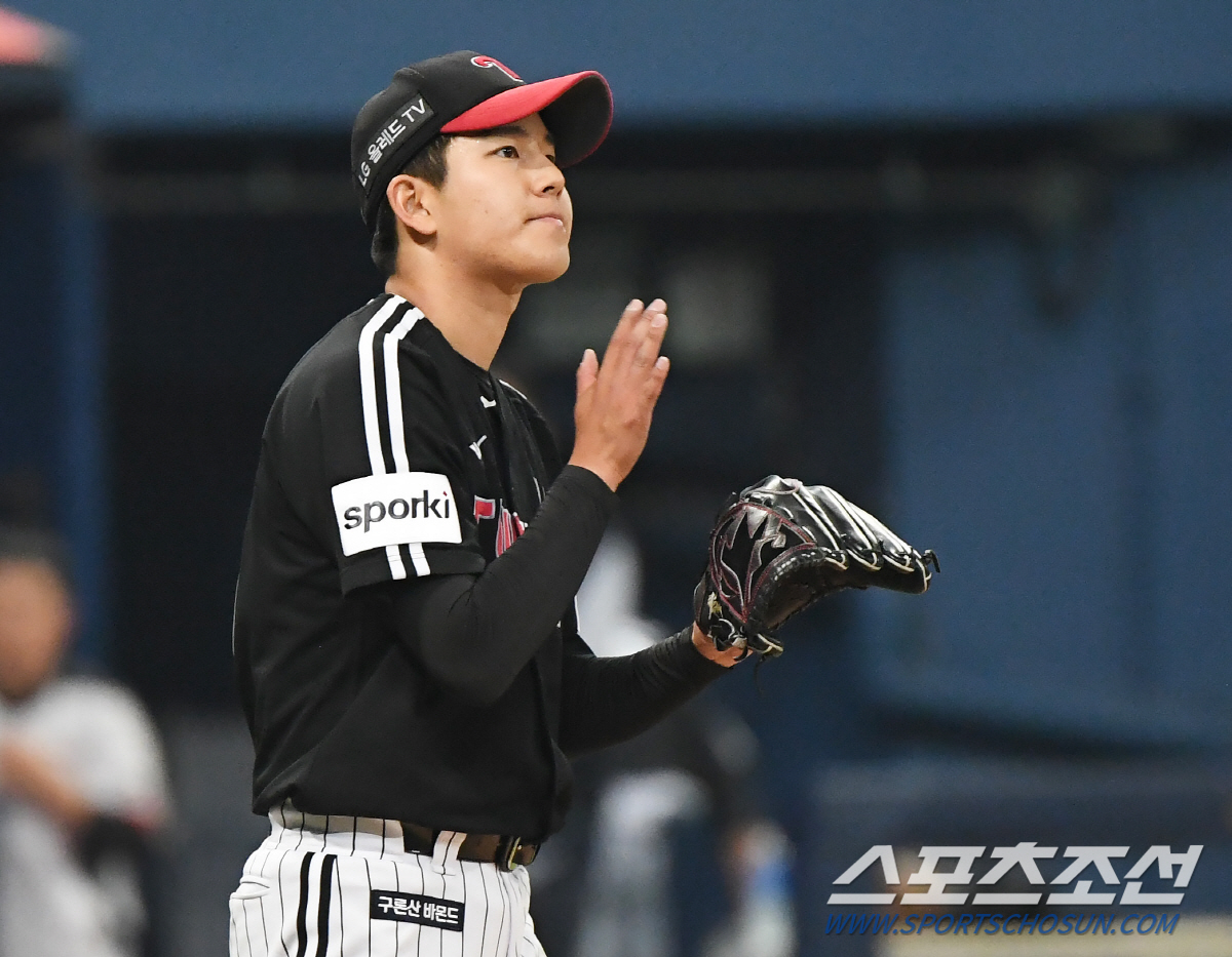 "위닝시리즈, 효종이 첫승이 가장 큰 수확" 16년 차 베테랑 야수의 게…