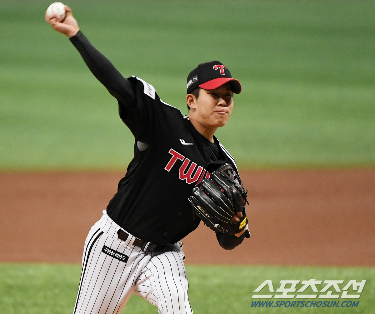 젊은 파이어볼러 3총사 엇갈린 희비, 뭐가 달랐나 [김 용의 어젯밤이야기…