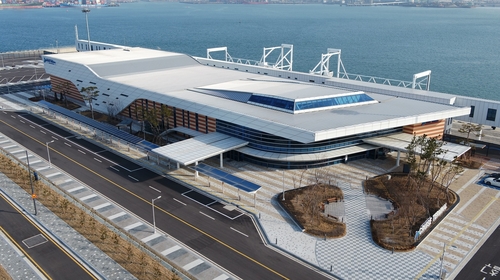 [연합뉴스 자료사진]