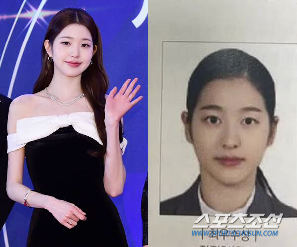 [공식] 닮은 듯 다른 미모..'장원영 친언니' 장다아, 킹콩과 전속계약