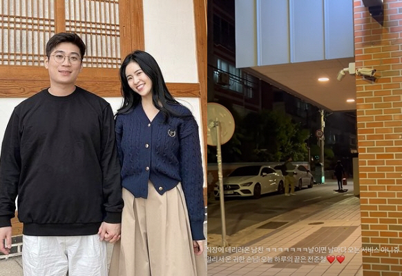 '재혼 계획 中' 10기 현숙♥영철, '나는솔로' 커플 중 제일 잘 만나…